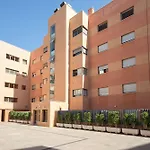 Apartamento Americas