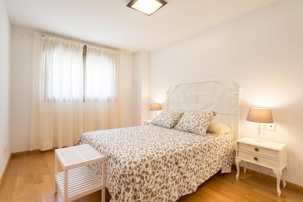 Apartamento Americas 4* Malaga